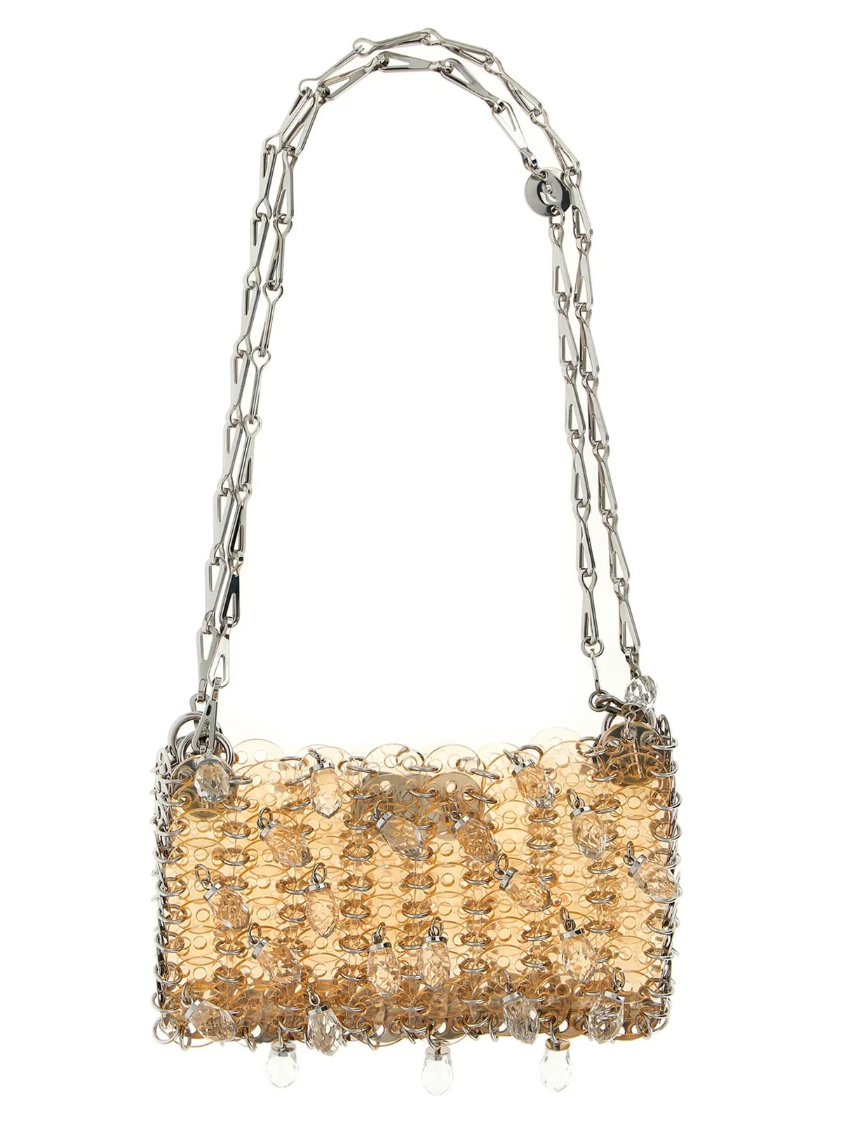 Paco Rabanne — Paco Rabanne Plexiglass — Handbag — resale