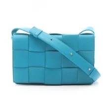 Bottega Veneta Cassette Crossbody Max