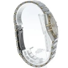 Omega Constellation 33.5mm Two-tone 1212.30 K18YG/Stainless Stee... 4
