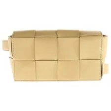 Bottega Veneta — Bottega Veneta Size - Cassette Mini Grade B Colo — Handbag — resale