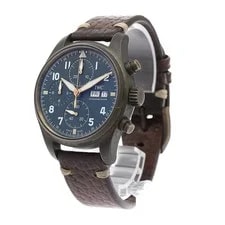 IWC Schaffhausen Pilot Spitfire IW387902 Automatic Watch_953510 3
