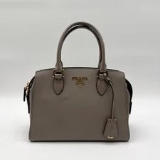 Prada — Authentic Prada 19cm X 25.5cm X 12.5cm Da — Handbag — resale