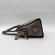 Authentic Prada 19cm X 25.5cm X 12.5cm Da 4