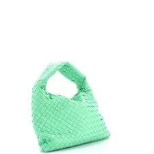 Bottega Veneta Hop Hobo Small 2