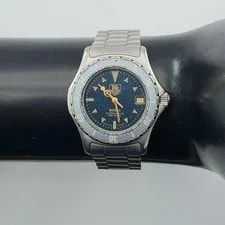 TAG Heuer Professional Stardust Dial 972.613 2