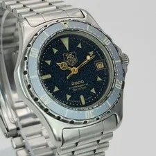 TAG Heuer Professional Stardust Dial 972.613 3