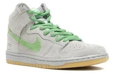 Nike SB Dunk High 313171-117 3