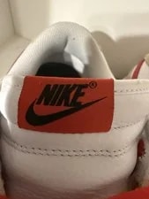 Nike Dunk Low By You – Size 11 🔴⚪️ (Vnds) 3
