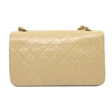 Chanel Matelass Chain Full Flap 90320237 Fr 3