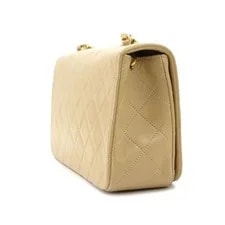 Chanel Matelass Chain Full Flap 90320237 Fr 4