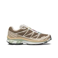 Salomon XT-6 'Coyote Safari Sahara Sun' 492057/L49205700 2