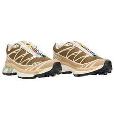 Salomon XT-6 'Coyote Safari Sahara Sun' 492057/L49205700 3