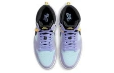 [CW6576-500] -- Jordan 1 High Switch Pulse 4