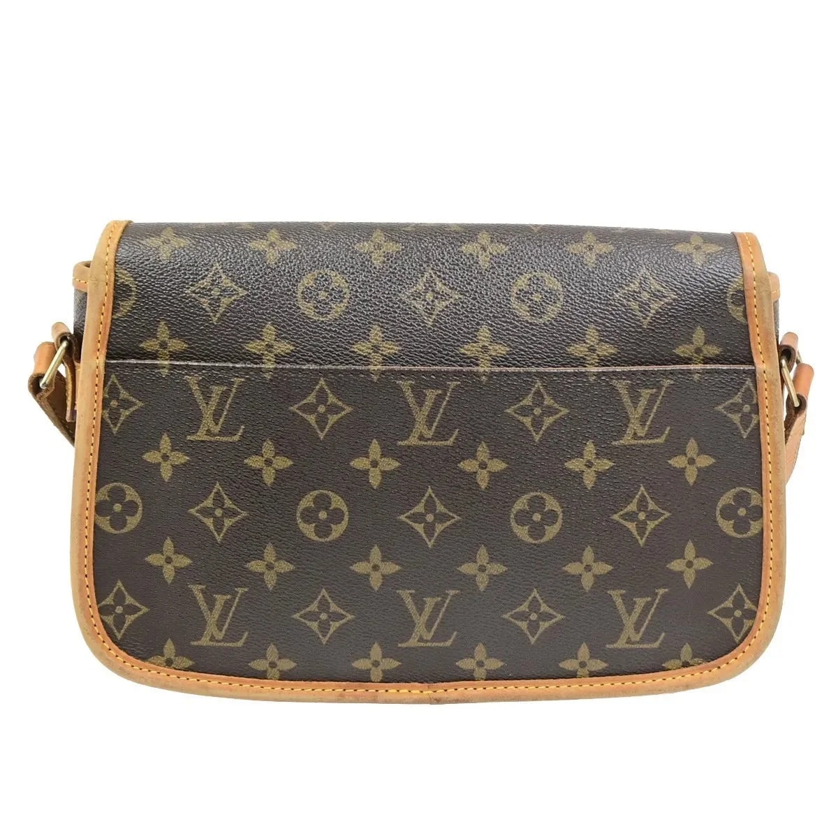 Louis Vuitton Sologne 2