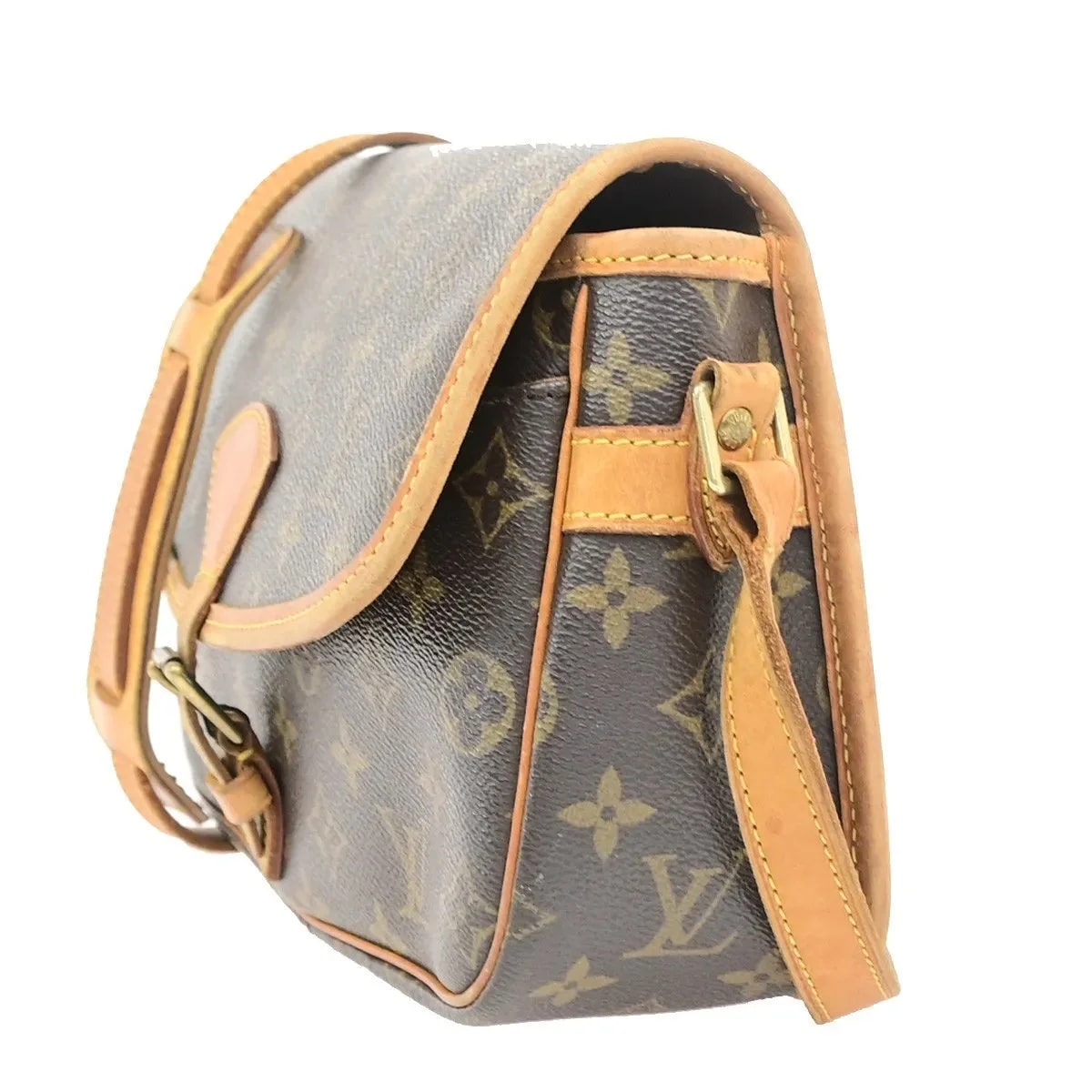Louis Vuitton Sologne 3