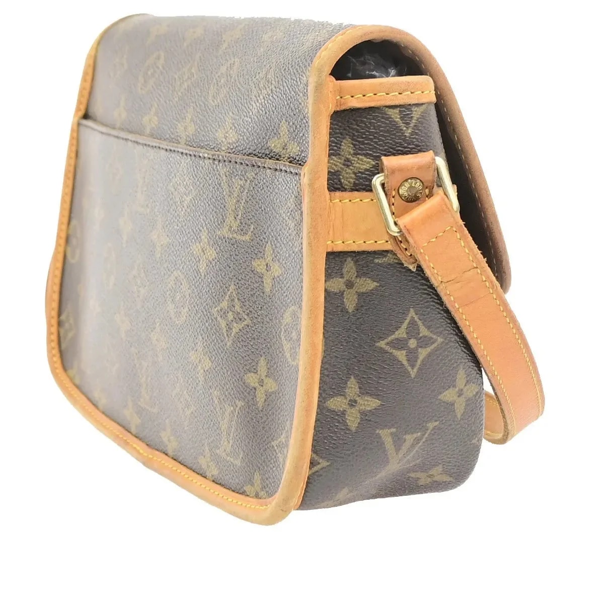 Louis Vuitton Sologne 4