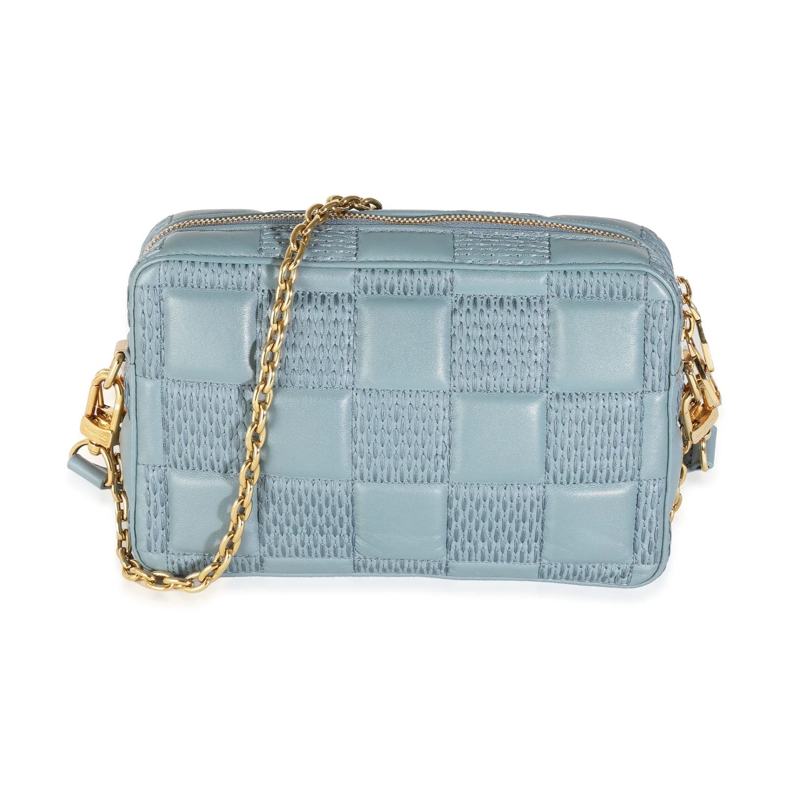 Louis Vuitton Troca Pm 3