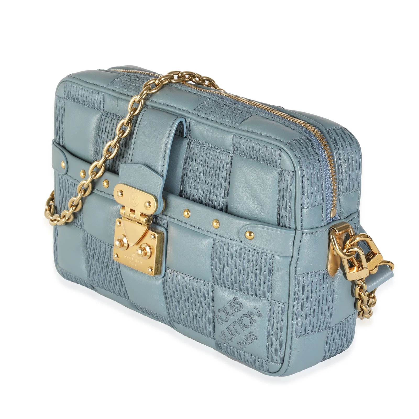 Louis Vuitton Troca Pm 4