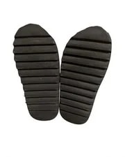Yeezy Slide Soot Kanye West Jesus Is King Donda Adidas 4