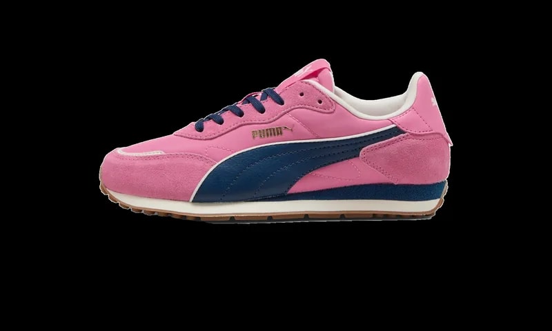 ST Miler Wmns " / Gum" 402636 08 3