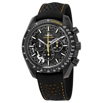 Speedmaster Chronograph Hand Wind Silver Dial 31032425002001 310.32.42.50.02.001 2