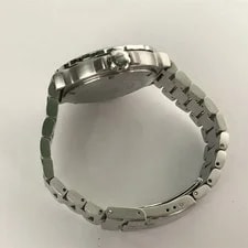 TAG Heuer Formula 1 Grand Date Stainless Steel WAU1112 From Japan 2