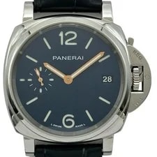 Panerai — Panerai Luminor Due PAM01273 Blue #197 — Watch — resale