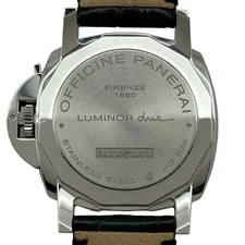Panerai Luminor Due PAM01273 Blue #197 2