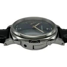 Panerai Luminor Due PAM01273 Blue #197 3