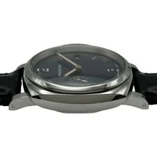 Panerai Luminor Due PAM01273 Blue #197 4
