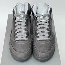 New Air Jordan 5 Retro Size 10.5 DD0587-002 Ships NOW Nike 2