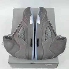 New Air Jordan 5 Retro Size 10.5 DD0587-002 Ships NOW Nike 4