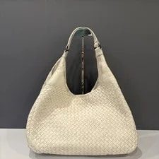 Bottega Veneta Medium Campana Hobo (ym012626b5) 2