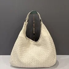 Bottega Veneta Medium Campana Hobo (ym012626b5) 3
