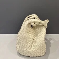 Bottega Veneta Medium Campana Hobo (ym012626b5) 4
