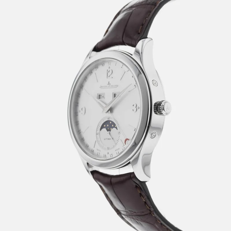 Jaeger-LeCoultre Master Control Calendar Q1558420 2