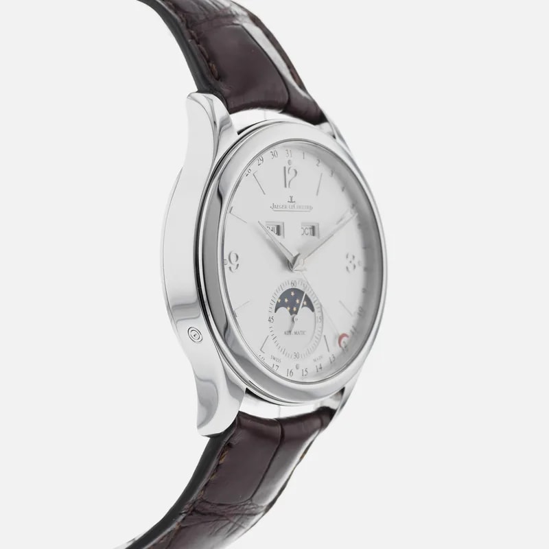Jaeger-LeCoultre Master Control Calendar Q1558420 4