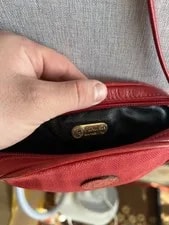Fendi Mini Crossbody | Small | Classi 3