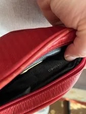 Fendi Mini Crossbody | Small | Classi 4