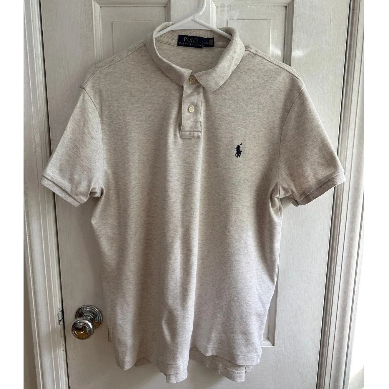 Polo Ralph Lauren — Polo Ralph Lauren / Polo Pony — streetwear — resale