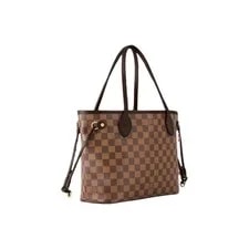 Louis Vuitton Neverfull Medium 12.2x5.5x11 in 2