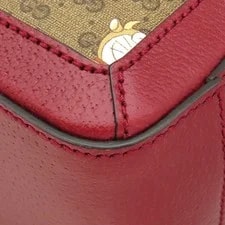 Gucci GG Marmont Doraemon Collaboration 4