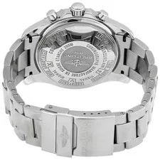 Breitling Chronospace Grey Dial Automatic A2336035-F555-167A 2