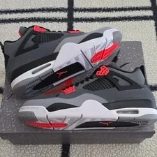 Jordan Air 4 Retro Dark / 23/ DH6927-061