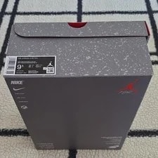 Jordan Air 4 Retro Dark / 23/ DH6927-061 4