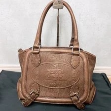 Fendi Romano 8Bn170 Mo 2