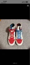 8.5US Nike Sb Dunk High Pro 3