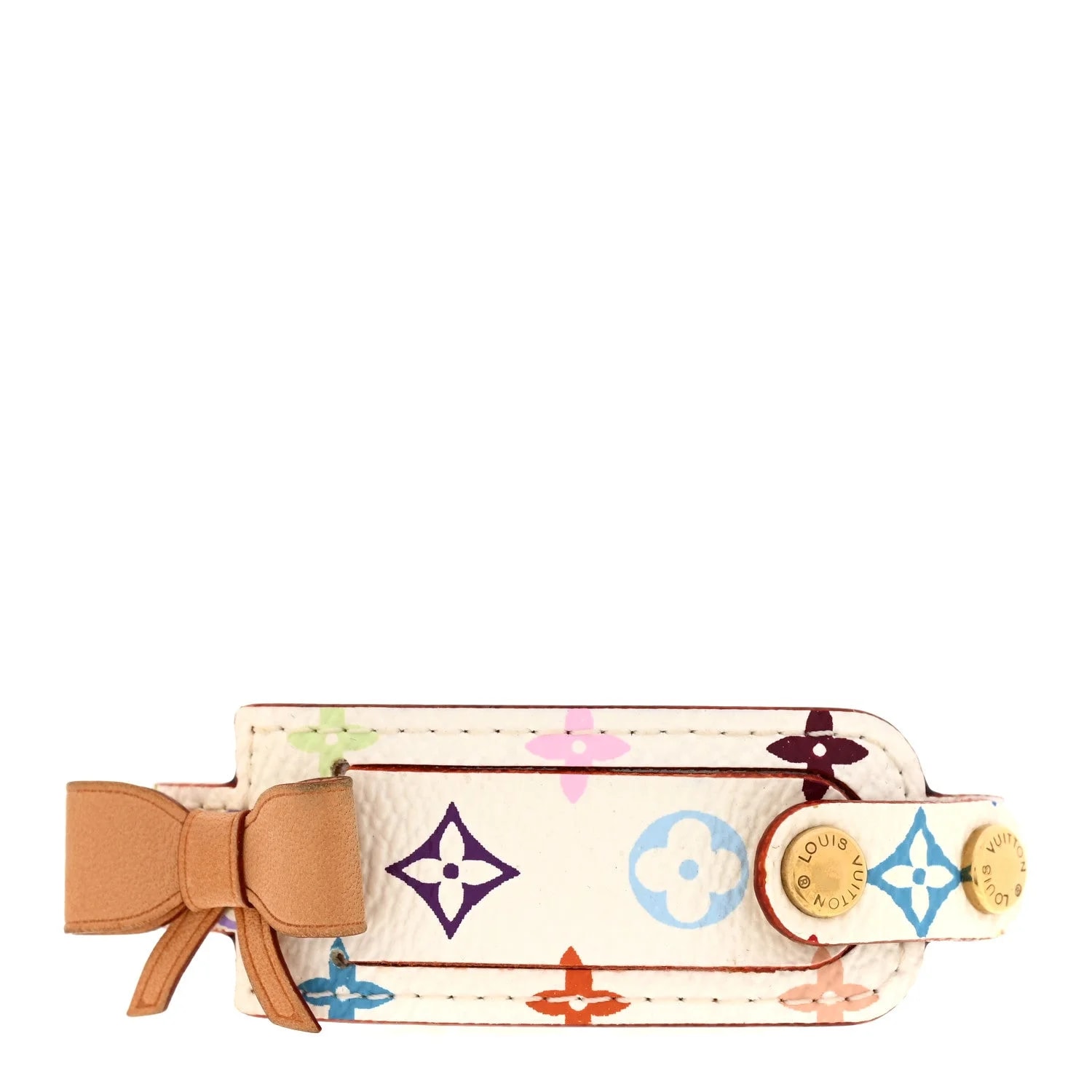 Louis Vuitton — Address Wish — Jewelry — resale