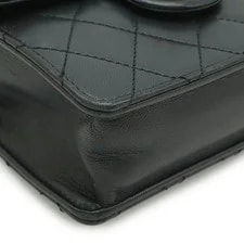 Chanel Matelass Coco Mark Chain Chain Flap 3