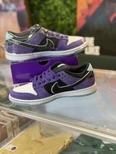 ’s 9.5 Nike SB Dunk Low Pro “Hayley Wilson” 2